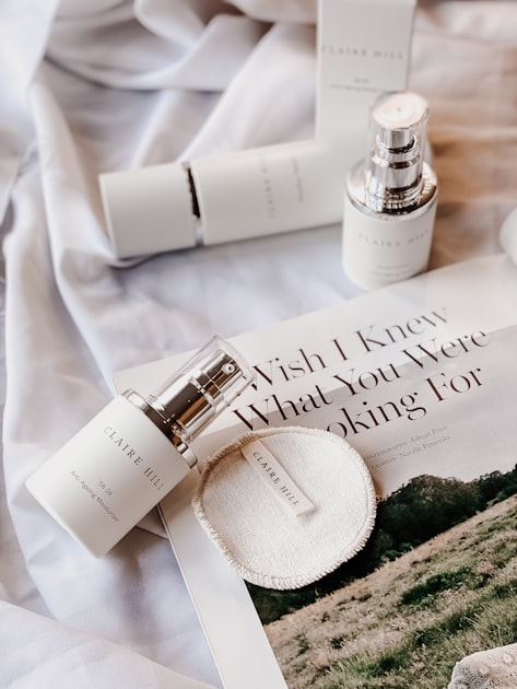 Natural Ingredients for Radiant Skin